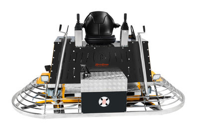 Frattazzatrice Doppia MK8-120 – High Rider 46 Inches Barikell