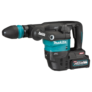 HM001GT201 Martello demolitore XGT® Makita