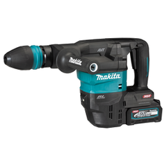 Martello demolitore a batteria XGT® Makita HM001GT201
