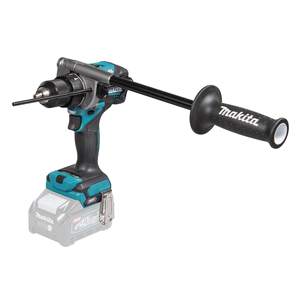 HP001GZ01 Trapano avvitatore con percussione XGT® Makita