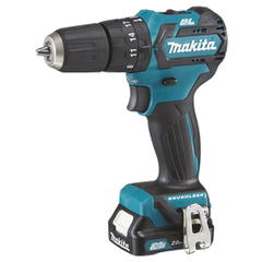 Taladro atornillador con percusión CXT® Makita HP332DSAJ