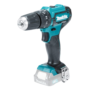 HP333DZJ Trapano avvitatore con percussione CXT® Makita