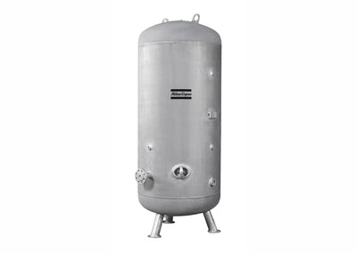Serbatoio O2 2000 L Abac