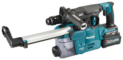 Tassellatore XGT® Makita HR009GM202