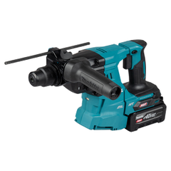 Rotary hammer XGT® Makita HR011GU201