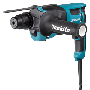 HR2630 Tassellatore Makita - Trapani e Avvitatori