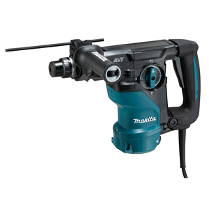 HR3011FCJ Tassellatore Makita - Trapani e Avvitatori