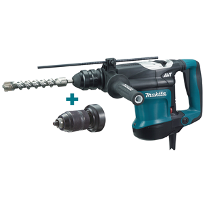 HR3210FCT Tassellatore Makita - Trapani e Avvitatori