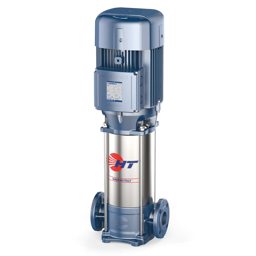 Pedrollo HT - Centrifughe Multistadio