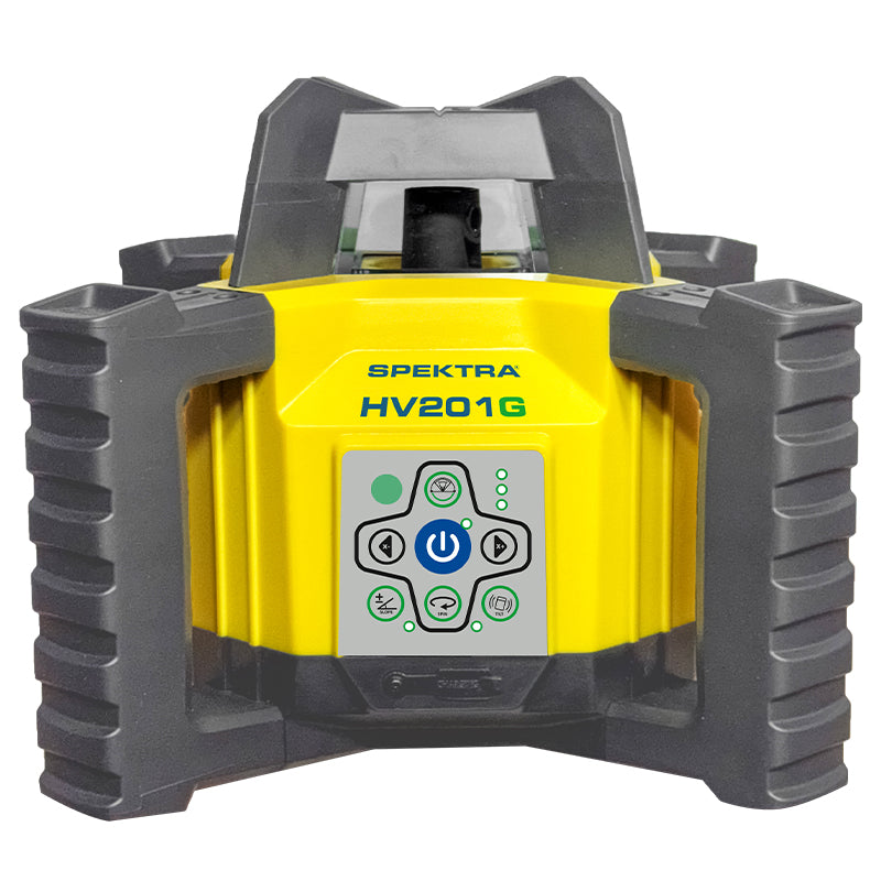 Spektra Livello Laser HV 201 G