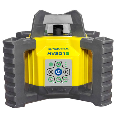 Spektra Livello Laser HV 201 G