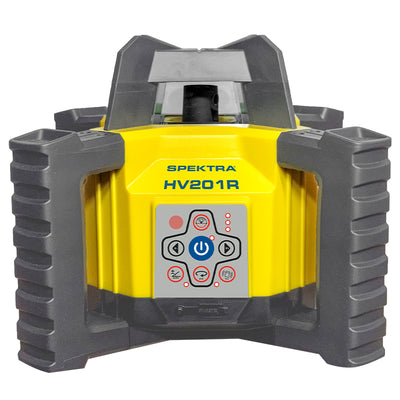 Spektra Livello Laser HV 201 R
