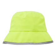 Cappello a secchiello impermeabile Hi-Vis Portwest HV23