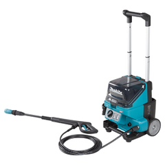 Idropulitrice alta pressione a batteria XGT® Makita HW001GZ