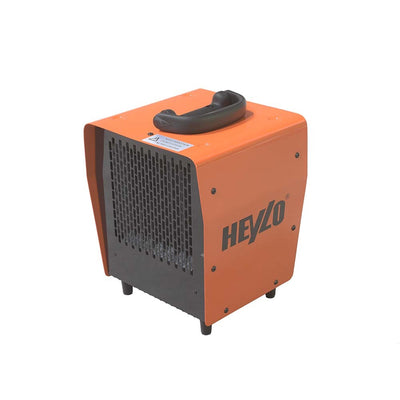 Riscaldatore Heylo DE 3 XL