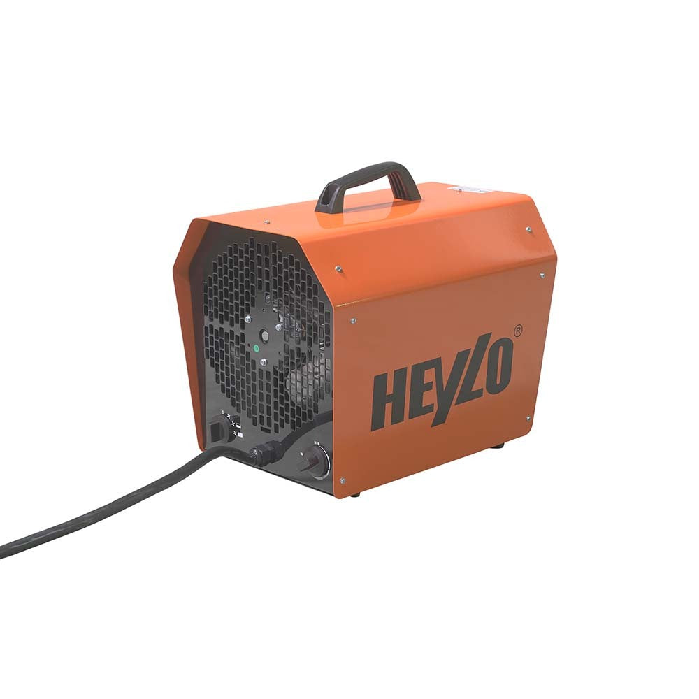 Riscaldatore Heylo DE 9 XL
