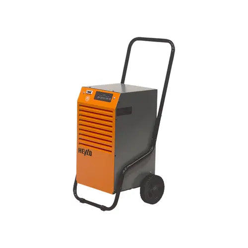 Heylo DT 760 – deumidificatori Dantherm Group