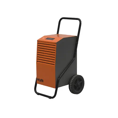 Heylo DT 860 – deumidificatori Dantherm Group