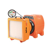 Sistema di Disinfezione Heylo StaubStop 3000 Plus
