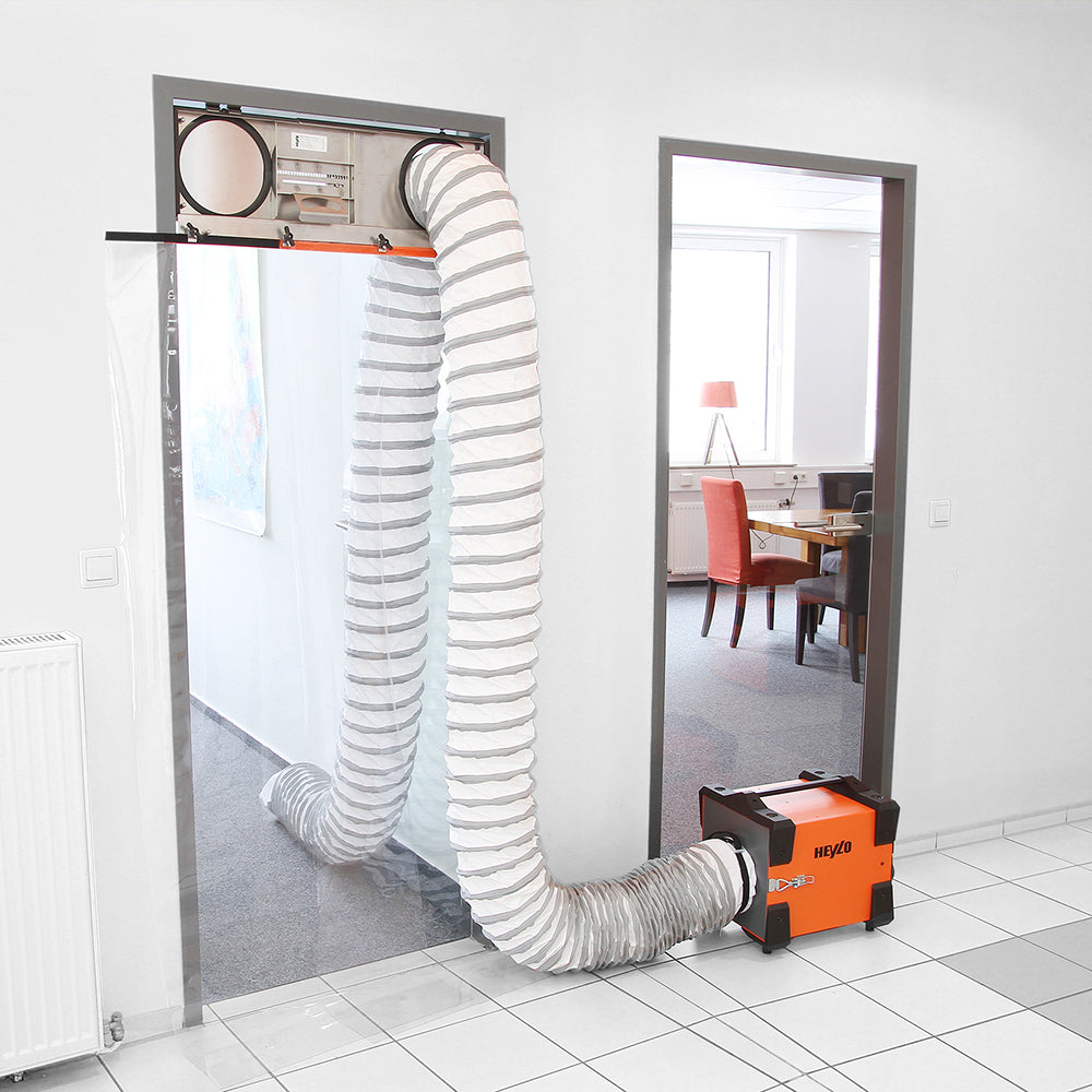 Purificatore d'Aria Heylo DCS-PF 1000