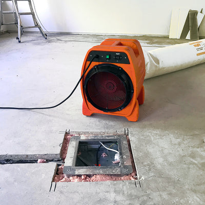 Sistema di Disinfezione Heylo PV 3000 Combi