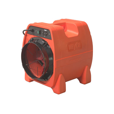 Sistema di Ventilazione Heylo PowerVent 3000