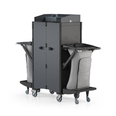 Brix Hotel Maxi IPC - Carrelli - IPC Worldwide