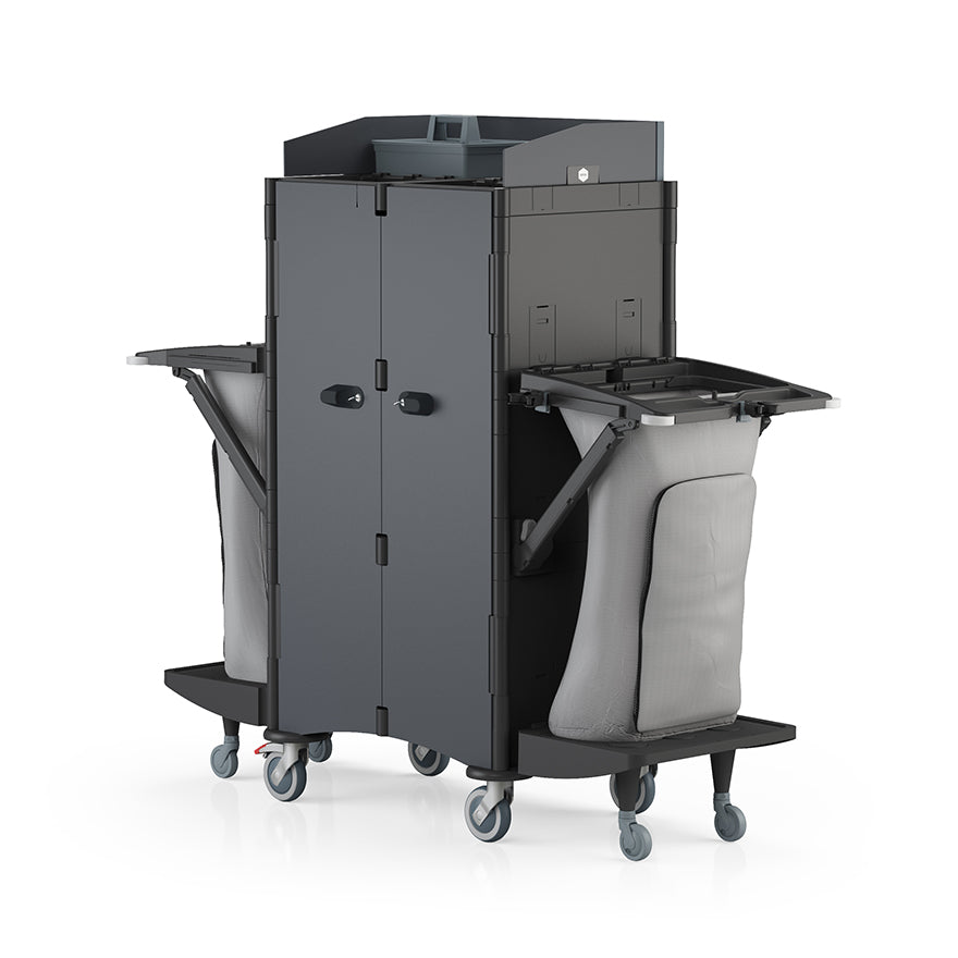Brix Hotel Maxi IPC - Carrelli - IPC Worldwide