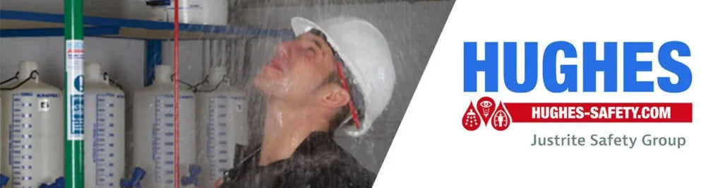 Docce di Emergenza e Lavaocchi industriali Sall
