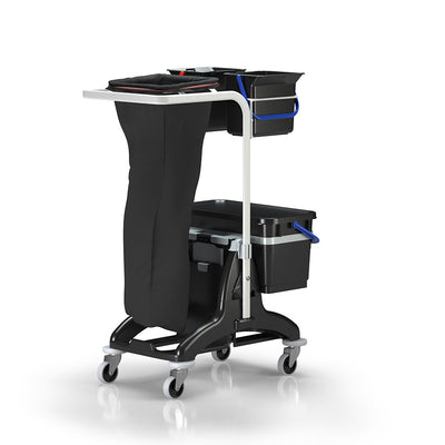 3P Compact PT IPC - Lavasciuga Pavimenti - IPC Worldwide