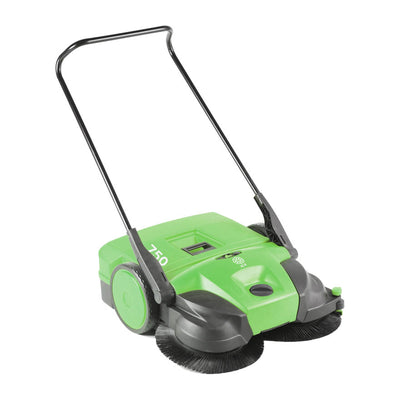 Spazzatrici 750 IPC - IPC Worldwide