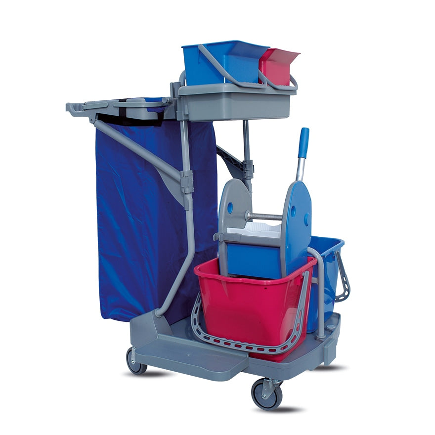 Starace 108 IPC - Macchine per la Pulizia - IPC Worldwide