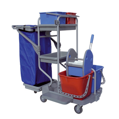 Starace 111 IPC - Macchine per la Pulizia - IPC Worldwide