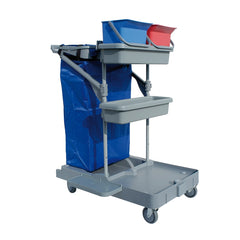 Cleaning trolley Starace 100 IPC Worldwide