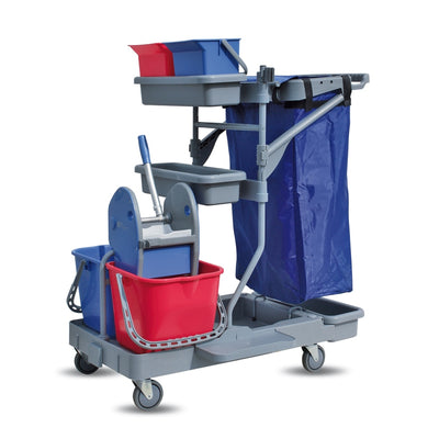 Starace 105 IPC - Macchine per la Pulizia - IPC Worldwide