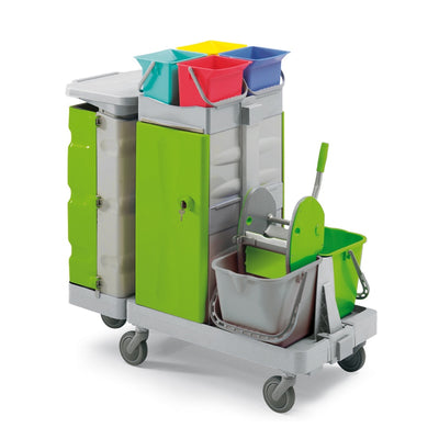 Antares Security A IPC - Macchine per la Pulizia - IPC Worldwide