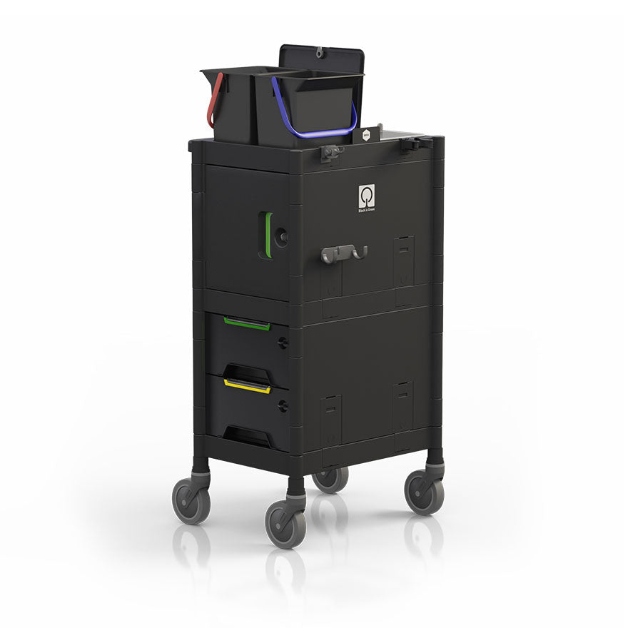 Brix Compact IPC Worldwide
