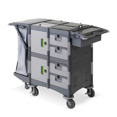 Brix Healthcare IPC - Carrelli - IPC Worldwide