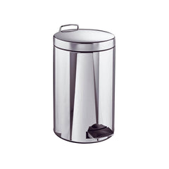 Contenitore in acciaio Inox Binny con pedale IPC Worldwide