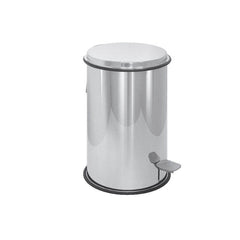 Contenitore in acciaio Inox Plus Binny con pedale IPC Worldwide