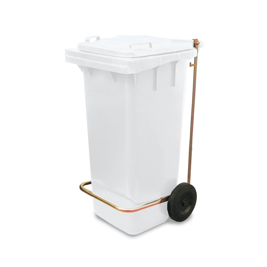 Contenitore Porta Rifiuti 240 lt. IPC