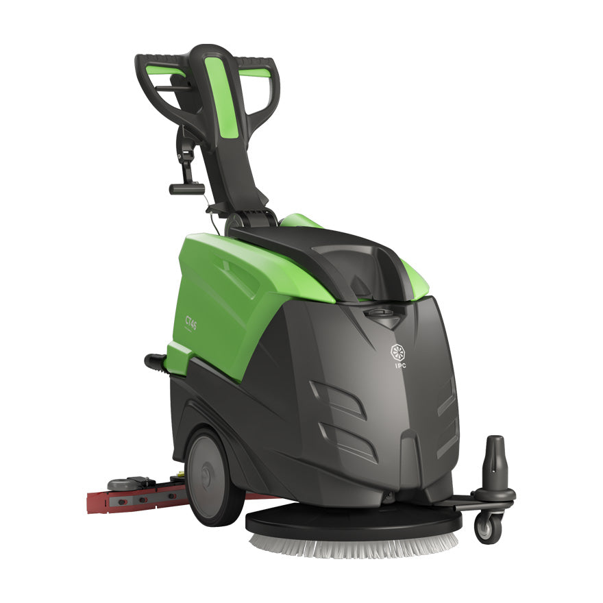 Lavasciuga Pavimenti CT46 IPC - IPC Worldwide