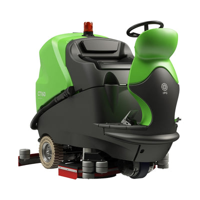 Lavasciuga pavimenti CT160 IPC Worldwide