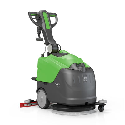 Lavasciuga pavimenti CT45 IPC Worldwide
