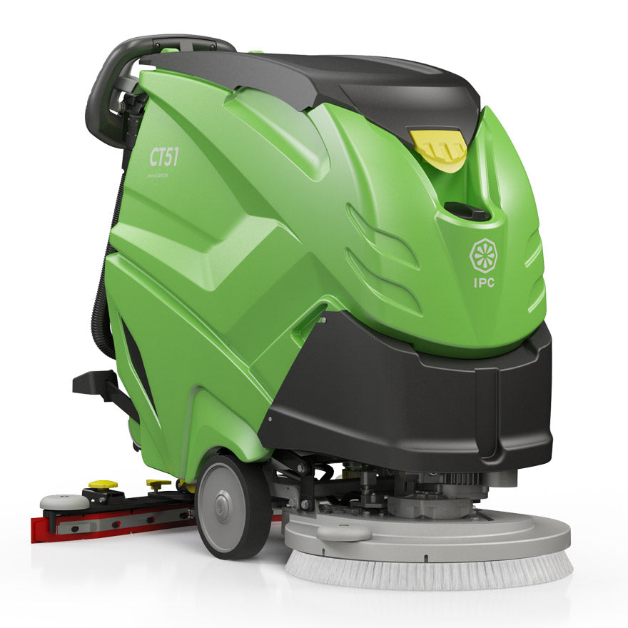 Lavasciuga Pavimenti CT51 IPC - IPC Worldwide