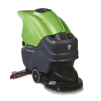 Lavasciuga pavimenti CT55 IPC Worldwide