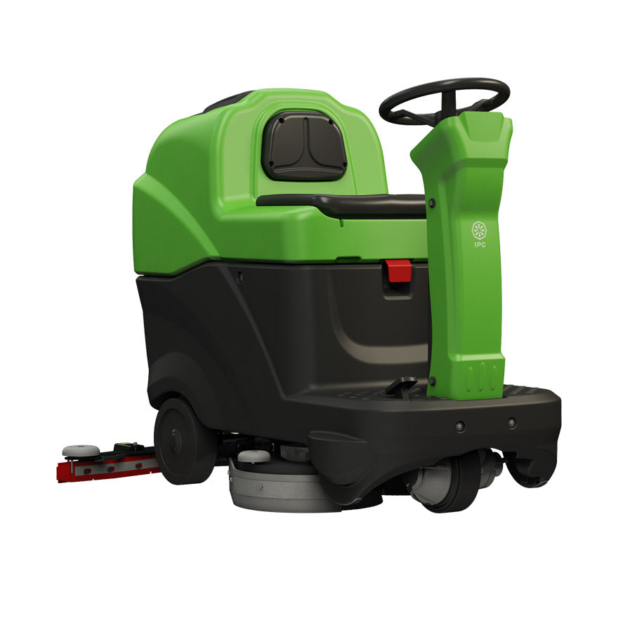 Lavasciuga Pavimenti CT81 IPC - IPC Worldwide