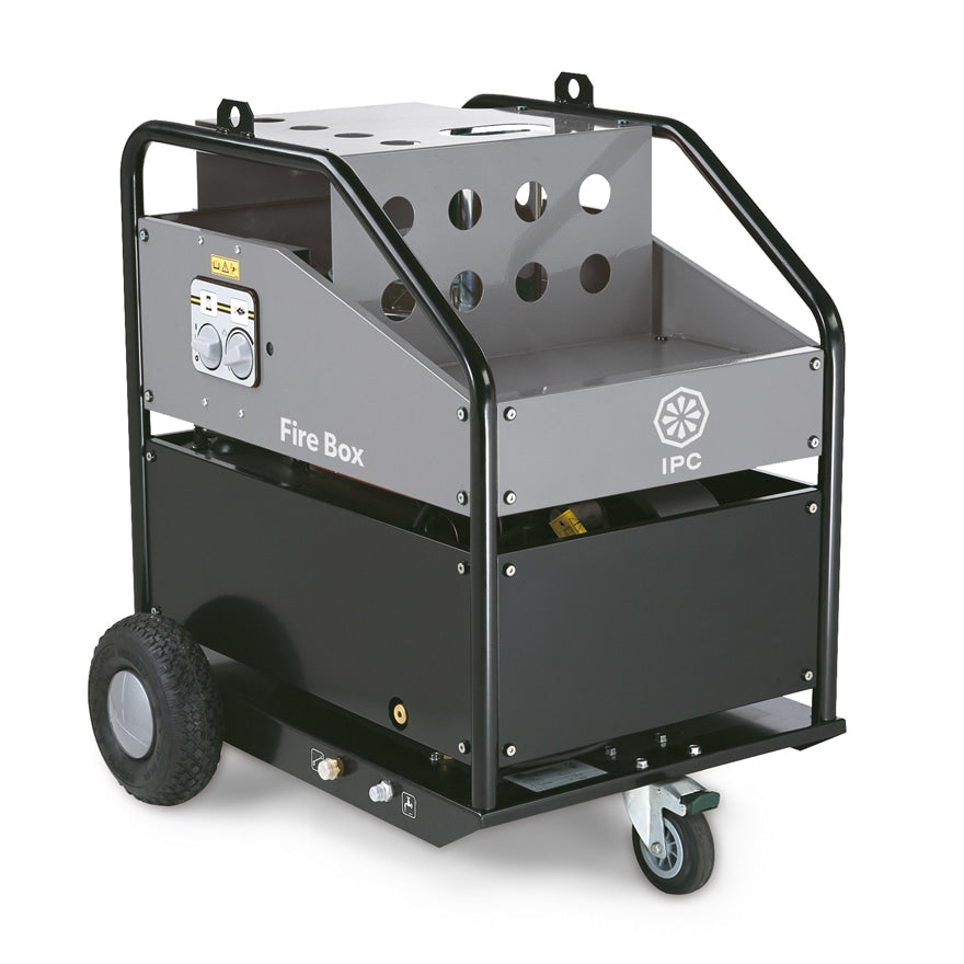 FIRE BOX IPC - Idropulitrici - IPC Worldwide