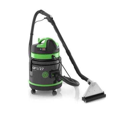 Aspiratore GP 1/27 Ext IPC Worldwide