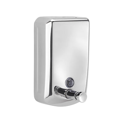 Levita Mini Inox Plus IPC - Macchine per la Pulizia - IPC Worldwide